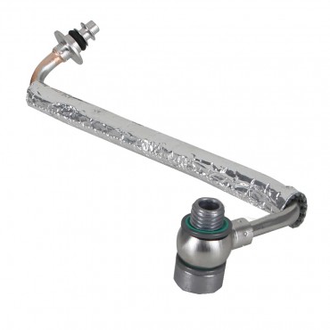 Tuyau de Retour d'Huile Turbo Pour Opel Adam Astra J Cascada Chevrolet Vauxhall