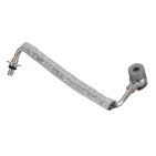 Tuyau de Retour d'Huile Turbo Pour Opel Adam Astra J Cascada Chevrolet Vauxhall