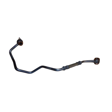 Tuyau de Retour d'Huile Turbo Pour Peugeot 208 308 II III 508 Opel Fiat Toyota