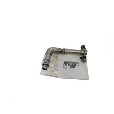 Tuyau de Retour d'Huile Turbo Pour Peugeot 208 308 II III Opel Fiat Toyota