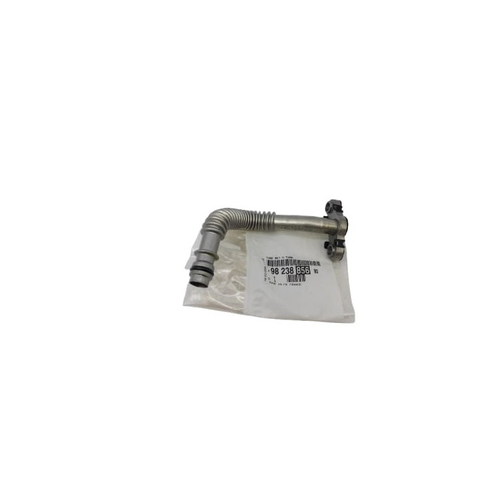 Tuyau de Retour d'Huile Turbo Pour Peugeot 208 308 II III Opel Fiat Toyota