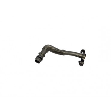 Tuyau de Retour d'Huile Turbo Pour Peugeot 208 308 II III Opel Fiat Toyota