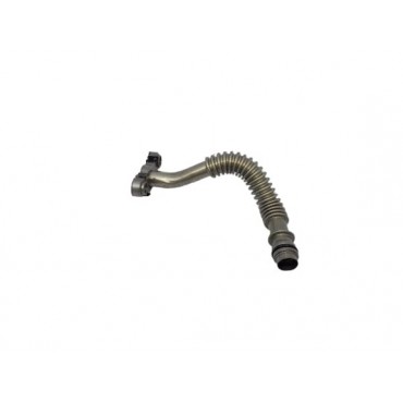 Tuyau de Retour d'Huile Turbo Pour Peugeot 208 308 II III Opel Fiat Toyota