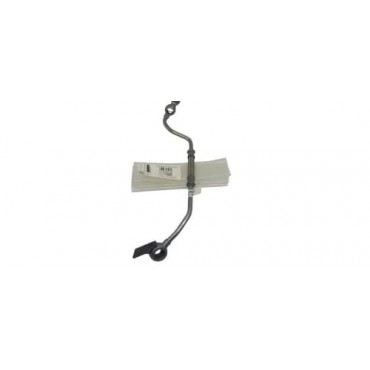 Tuyau de Retour d'Huile Turbo Pour Peugeot 308 407 508 807 Toyota Citroën DS