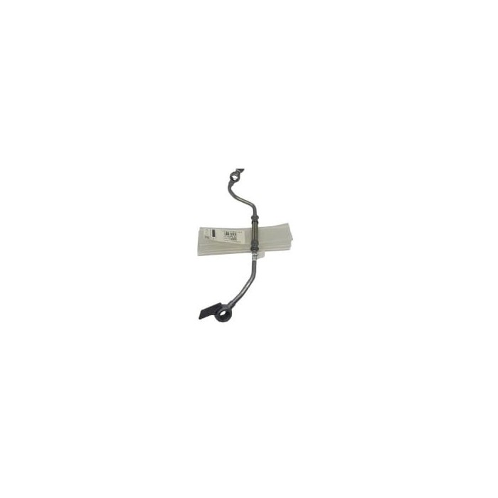 Tuyau de Retour d'Huile Turbo Pour Peugeot 308 407 508 807 Toyota Citroën DS