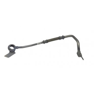 Tuyau de Retour d'Huile Turbo Pour Peugeot 308 407 508 807 Toyota Citroën DS