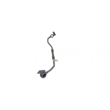 Tuyau de Retour d'Huile Turbo Pour Peugeot 308 407 508 807 Toyota Citroën DS