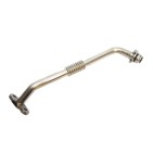 Tuyau de Retour d'Huile Turbo Pour Peugeot Boxer Citroën Jumper 037955