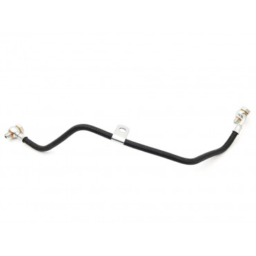 Tuyau de Retour d'Huile Turbo Pour Peugeot Boxer Citroën Jumper 116450