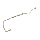 Tuyau de Retour d'Huile Turbo Pour Peugeot Boxer Citroën Jumper 9677529380