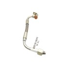 Tuyau de Retour d'Huile Turbo Pour Peugeot Boxer Fiat Ducato Citroën Jumper