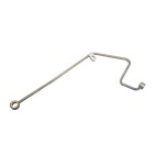 Tuyau de Retour d'Huile Turbo Pour Renault Dacia Nissan 151927410R, 151921967R