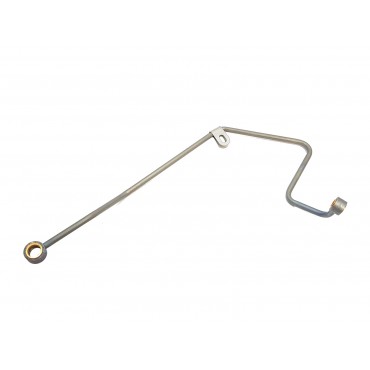 Tuyau de Retour d'Huile Turbo Pour Renault Dacia Nissan 151927410R, 151921967R