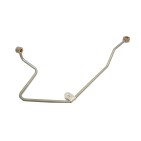 Tuyau de Retour d'Huile Turbo Pour Renault Dacia Nissan 151927410R, 151921967R