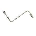 Tuyau de Retour d'Huile Turbo Pour Renault Dacia Dokker Duster Lodgy Nissan