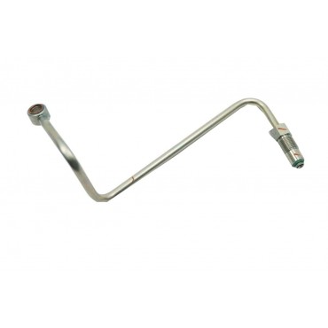 Tuyau de Retour d'Huile Turbo Pour Renault Dacia Dokker Duster Lodgy Nissan
