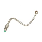 Tuyau de Retour d'Huile Turbo Pour Renault Clio II III Fluence Dacia Nissan