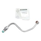 Tuyau de Retour d'Huile Turbo Pour Renault Clio II III Fluence Dacia Nissan