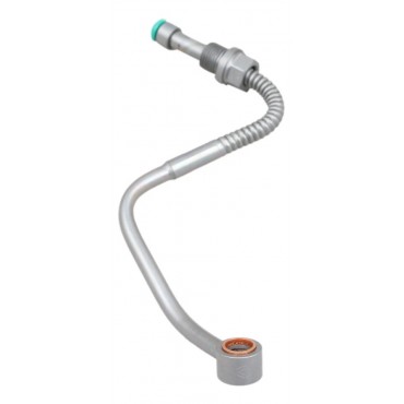 Tuyau de Retour d'Huile Turbo Pour Renault Clio II III Fluence Dacia Nissan
