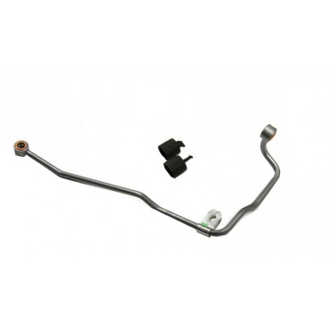 Tuyau de Retour d'Huile Turbo Pour Renault Opel Fiat Nissan 151925323R 95517979