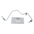 Tuyau de Retour d'Huile Turbo Pour Renault Opel Nissan 4433984, 4401621