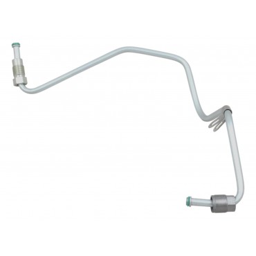Tuyau de Retour d'Huile Turbo Pour Renault Opel Nissan 4433984, 4401621