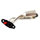 Tuyau de Retour d'Huile Turbo Pour Renault Opel Movano B Nissan NV400 8200796159