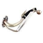 Tuyau de Retour d'Huile Turbo Pour Renault Opel Movano B Nissan NV400 8200796159