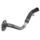 Tuyau de Retour d'Huile Turbo Pour Renault Master III