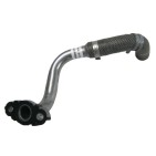 Tuyau de Retour d'Huile Turbo Pour Renault Master III