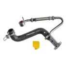 Tuyau de Retour d'Huile Turbo Pour Renault Opel Movano B Nissan Interstar NV400