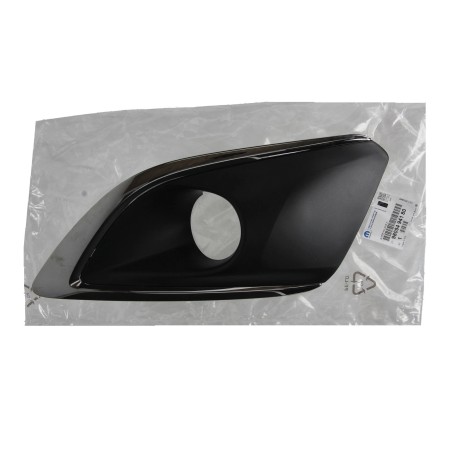 Cache Feu AntiBrouillard Avant Gauche Pour Peugeot 5008 II