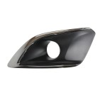 Cache Feu AntiBrouillard Avant Gauche Pour Peugeot 5008 II