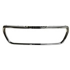 Cache de Calandre Avant Pour Peugeot 5008 II III