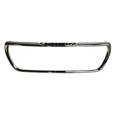 Cache de Calandre Avant Pour Peugeot 5008 II III