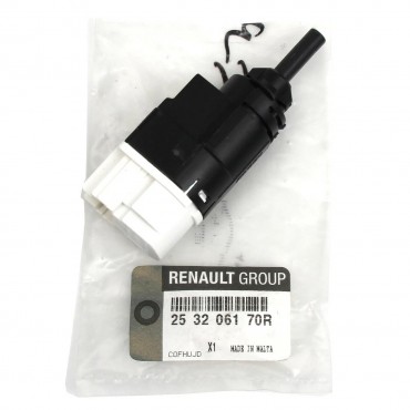 Interrupteur Feu de Frein Pour Renault Modus Twingo Twizy VEL Satis Wind Dacia