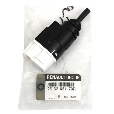 Interrupteur Feu de Frein Pour Renault Modus Twingo Twizy VEL Satis Wind Dacia
