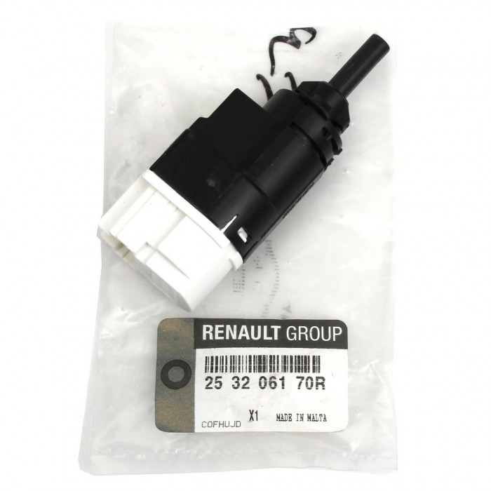 Interrupteur Feu de Frein Pour Renault Modus Twingo Twizy VEL Satis Wind Dacia
