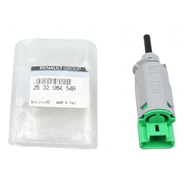 Interrupteur Feu de Frein Pour Renault 253205824R, 253201367R, 253206454R