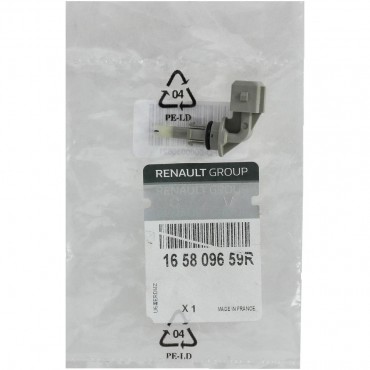 Capteur de Température d'Air Pour Renault Master III Twingo 165809659R
