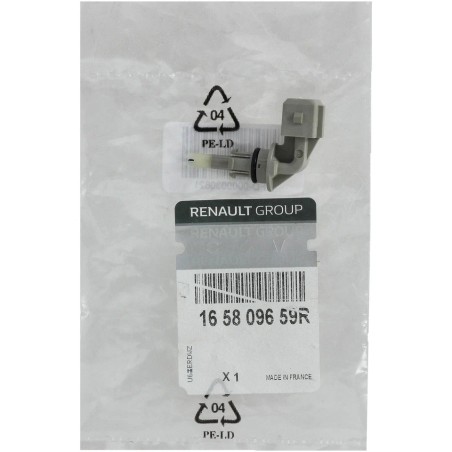Capteur de Température d'Air Pour Renault Master III Twingo 165809659R
