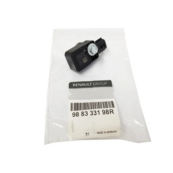 Capteur de Choc Pour Renault Megane III