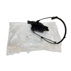 Gache Serrure de Porte Avant Gauche Pour Peugeot 207