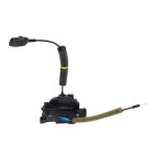 Gache Serrure de Porte Avant Gauche Pour Renault Laguna III