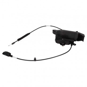 Gache Serrure de Porte Avant Gauche Pour Renault Trafic III