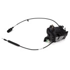 Gache Serrure de Porte Avant Gauche Pour Renault Trafic III
