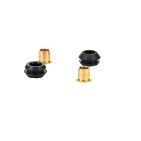 Clip De Carter Moteur de Moteur Pour Opel Astra F G H Corsa B C Meriva A Tigra