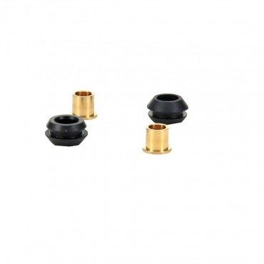 Clip De Carter Moteur de Moteur Pour Opel Astra F G H Corsa B C Meriva A Tigra