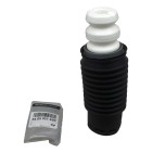 Soufflet Sphère de Suspension Avant Pour Renault Express Dacia Dokker