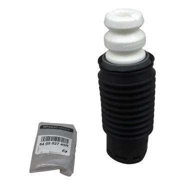 Soufflet Sphère de Suspension Avant Pour Renault Express Dacia Dokker